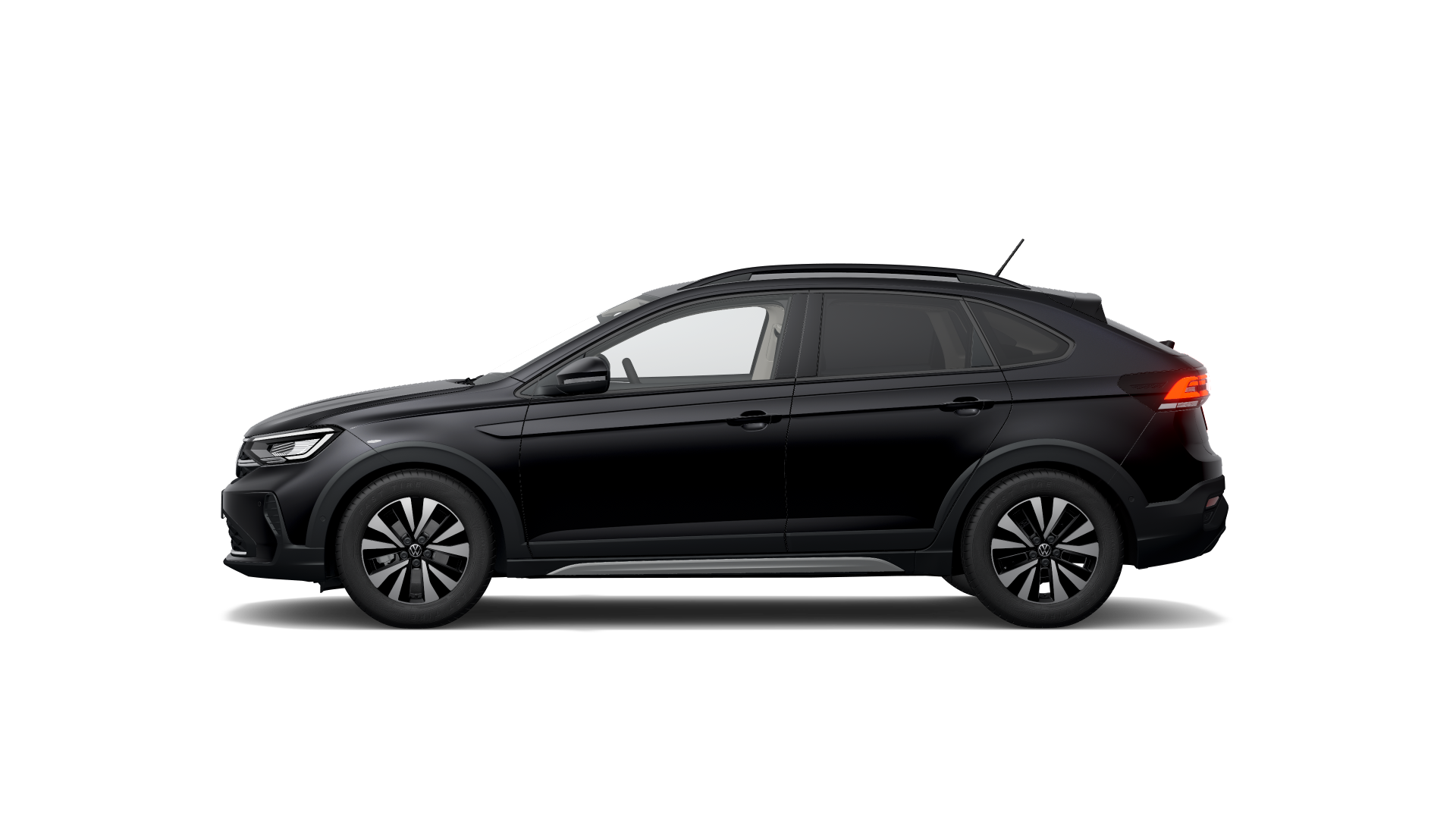 Volkswagen Taigo 1.0 TSI IQ.Drive Life