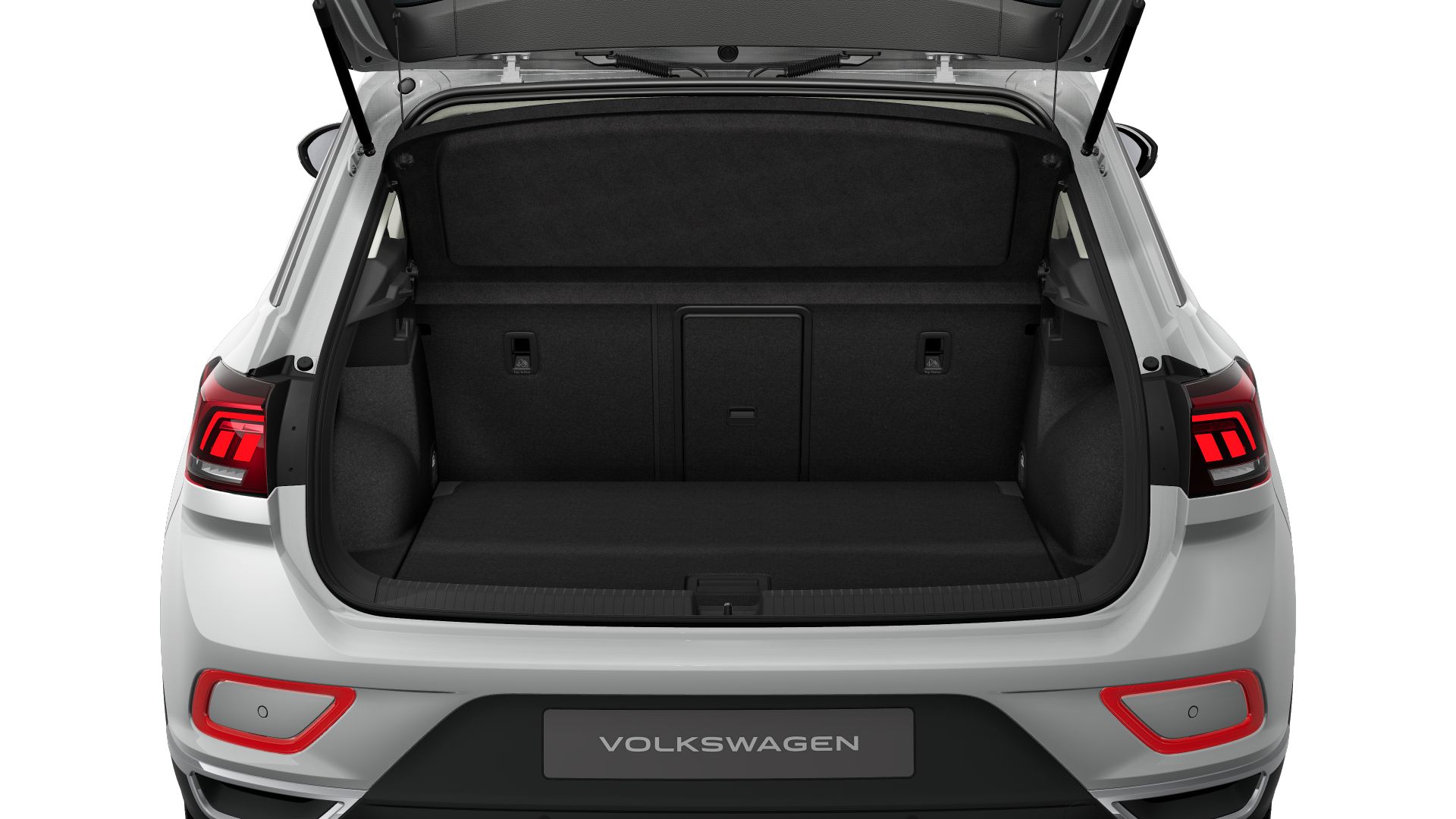 Volkswagen T-Roc 1.5 TSI Style