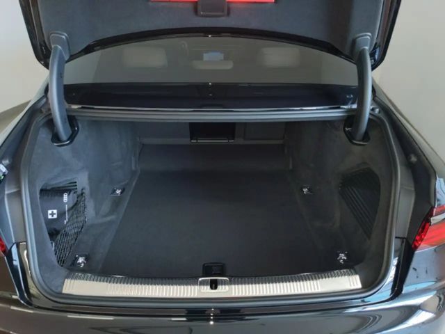 Audi A8 50 TDI Quattro