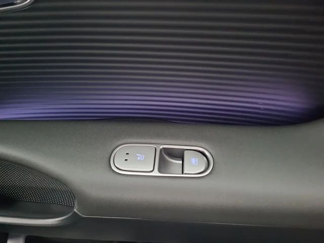 Hyundai IONIQ 6 4WD Vierwielaandrijving