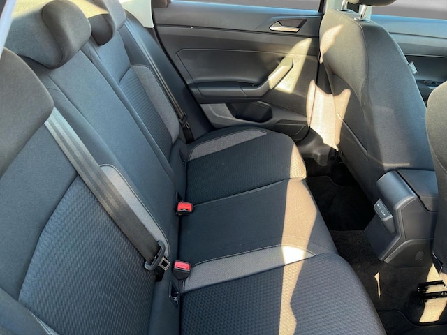 Volkswagen Polo 1.0 TSI Life