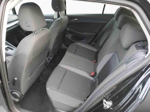 Volkswagen Golf 2.0 TDI DSG Golf VIII