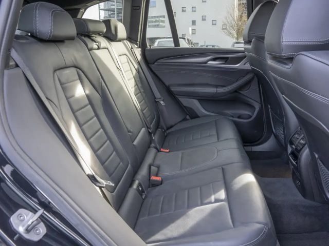 BMW X3 M-Sport xDrive30d