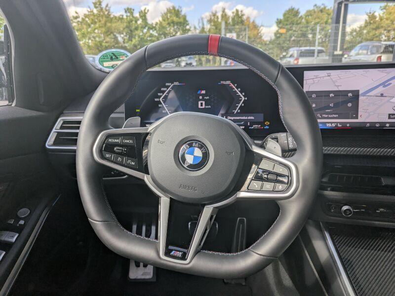 BMW M340 M340i xDrive