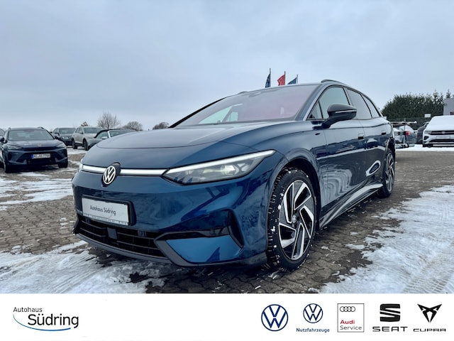 Volkswagen ID.7 IQ.Drive Pro Tourer