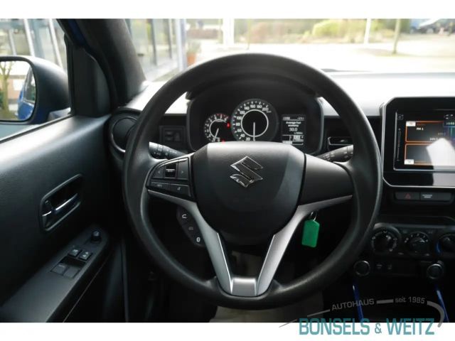 Suzuki Ignis Comfort Hybrid
