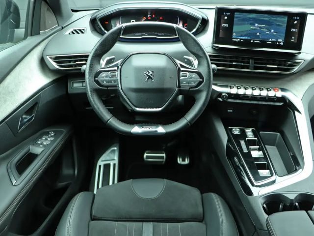 Peugeot 3008 BlueHDi GT-Line