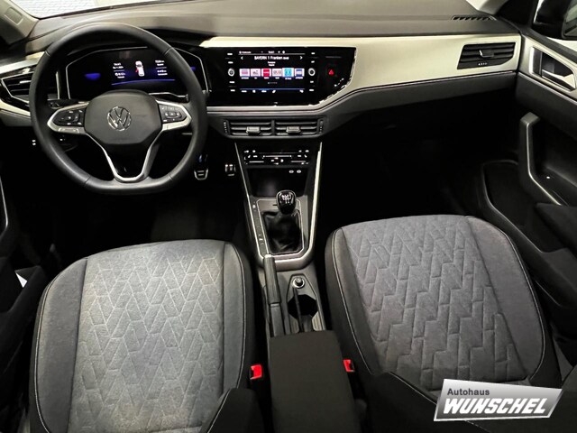 Volkswagen Polo 1.0 TSI Move