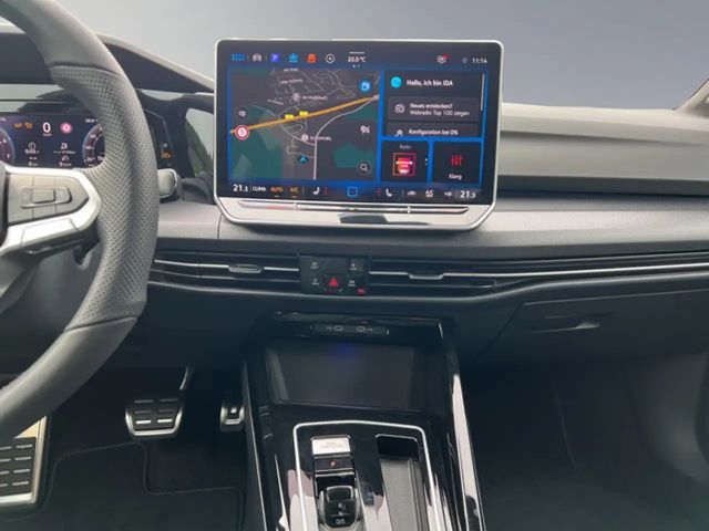 Volkswagen Golf R-Line Variant