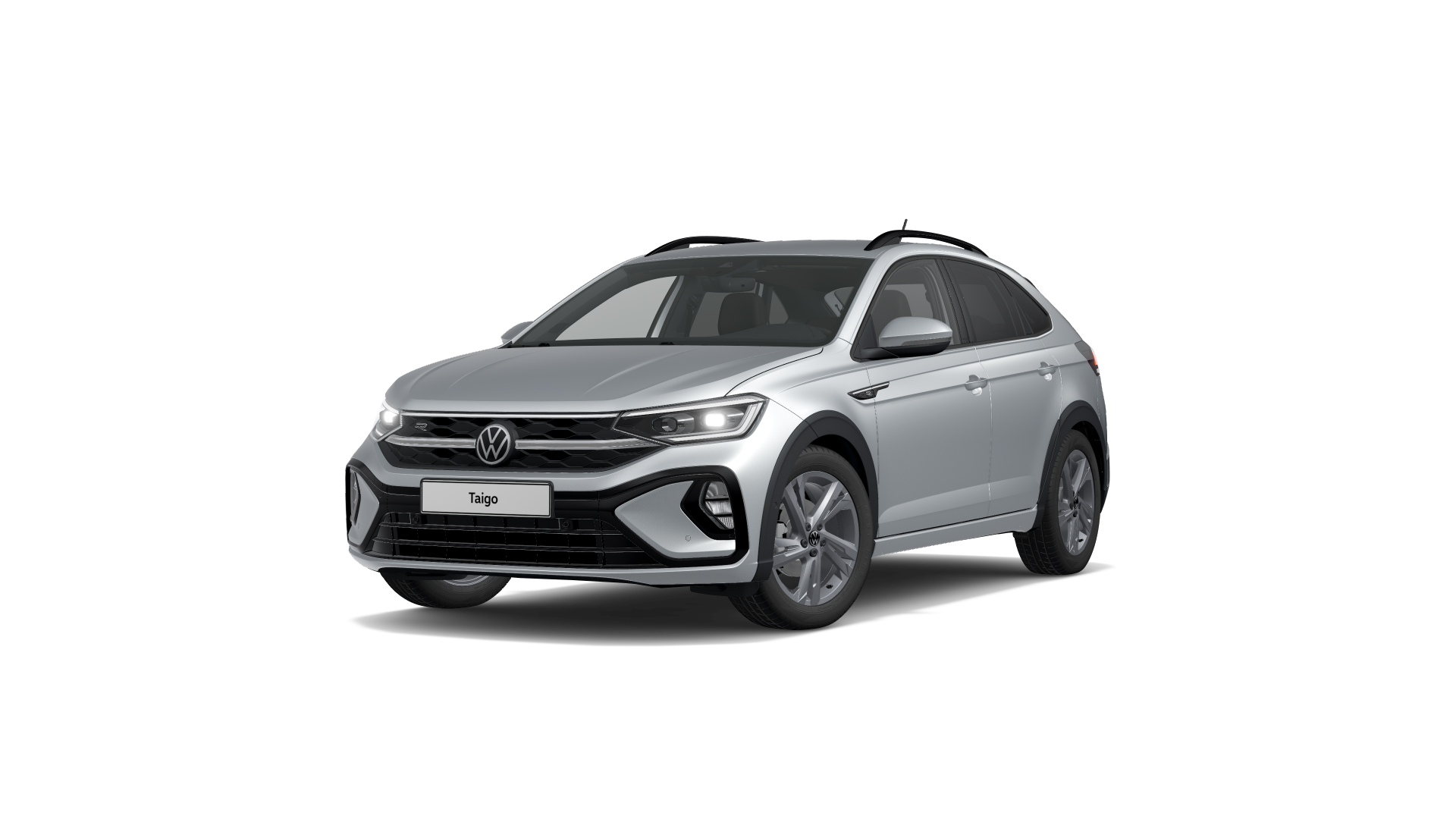 Volkswagen Taigo 1.0 TSI DSG IQ.Drive R-Line