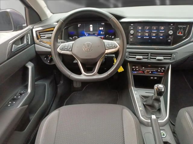 Volkswagen Polo 1.0 TSI Life