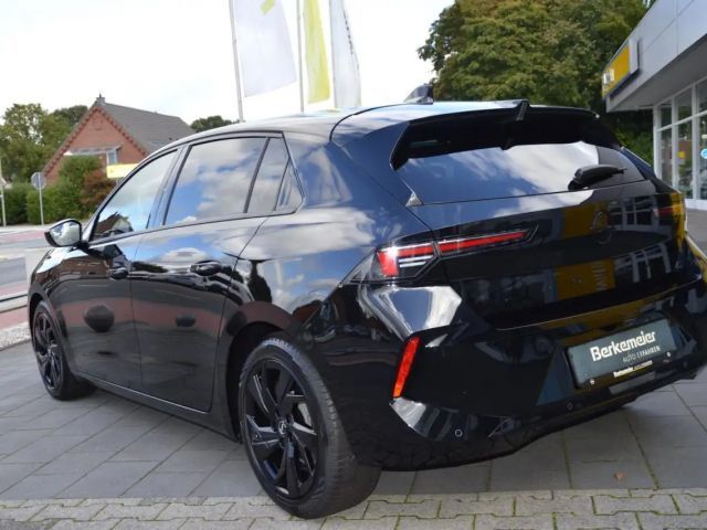 Opel Astra GS-Line Grand Sport