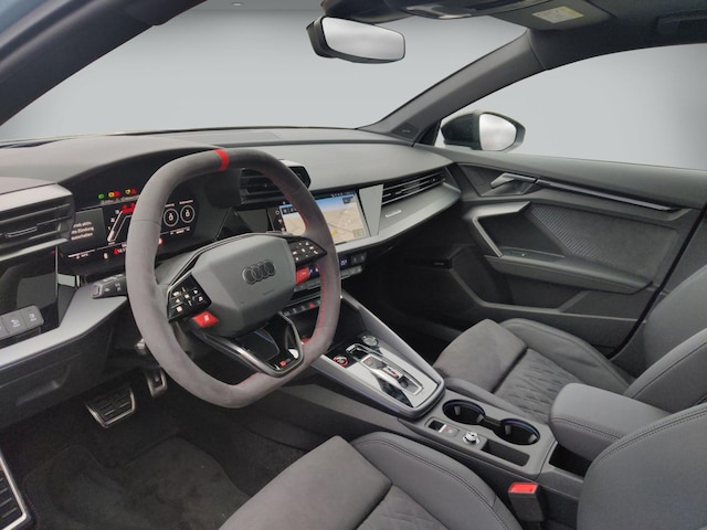 Audi RS3 Quattro S-Tronic Sportback