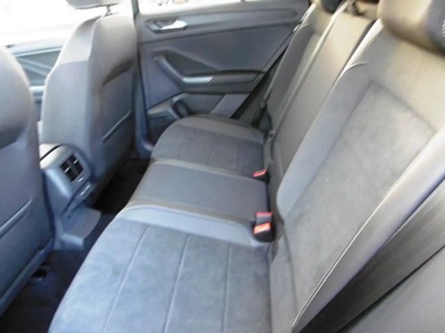 Volkswagen T-Roc 1.5 TSI Style