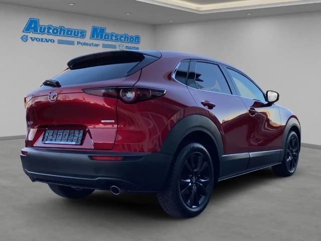 Mazda CX-30 Homura SkyActiv