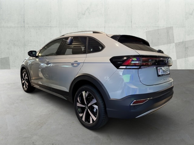 Volkswagen Taigo 1.0 TSI DSG