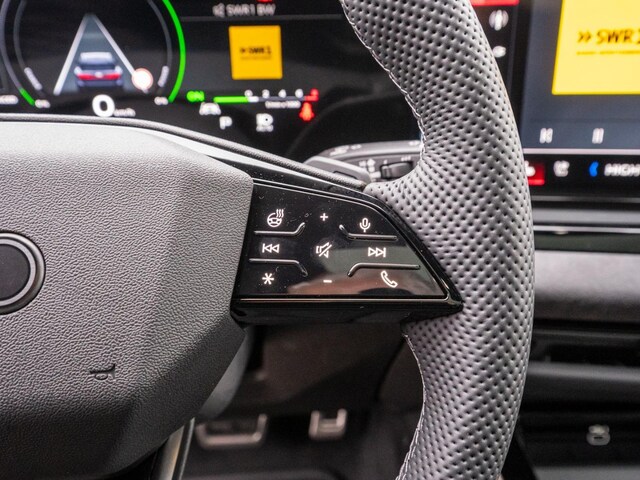 Audi A6 e-tron Avant Quattro