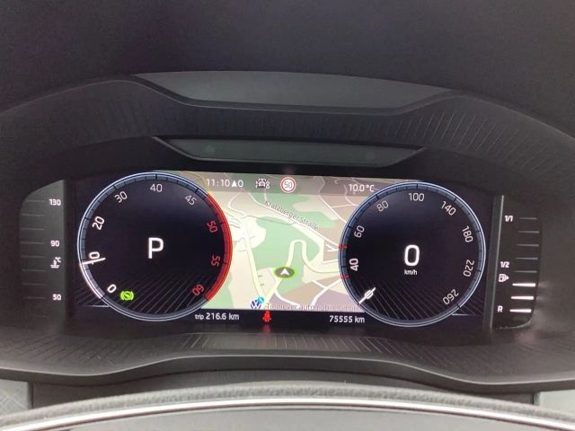 Skoda Kodiaq 2.0 TDI Ambition