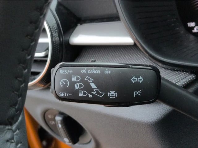 Skoda Fabia 1.0 TSI Tour