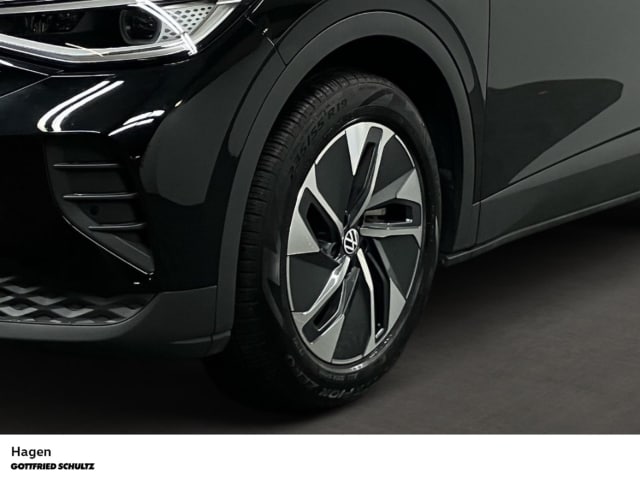 Volkswagen ID.4 Performance Pure