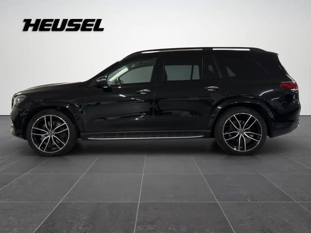 Mercedes-Benz GLS 400 4MATIC AMG Line GLS 400 d