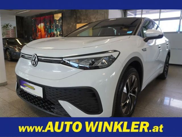 Volkswagen ID.5 77 KWh Pro