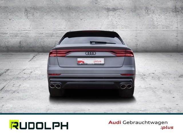 Audi SQ8 4.0 TFSI
