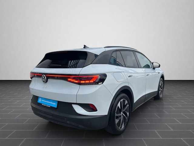 Volkswagen ID.4 55 kWh Pure