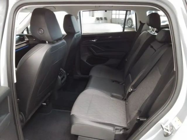 Volkswagen Tayron 1.5 eTSI Life