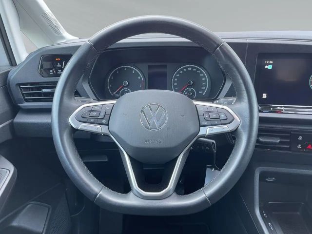 Volkswagen Caddy 1.5 TSI DSG