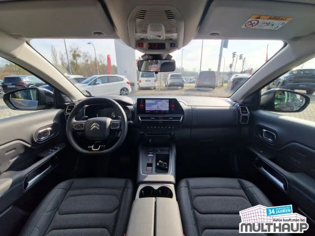 Citroën C5 Aircross Hybrid Plus