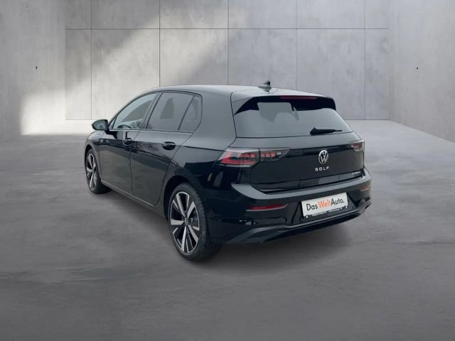 Volkswagen Golf DSG eHybrid