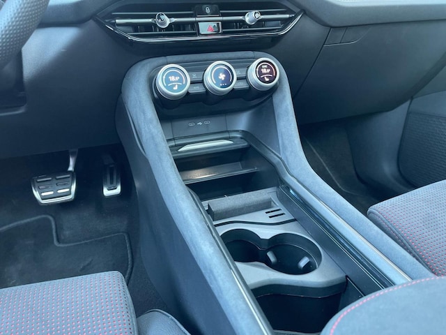 Skoda Kodiaq 2.0 TSI 4x4 RS