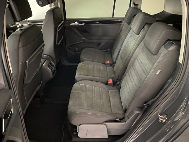 Volkswagen Touran 1.5 TSI DSG Highline