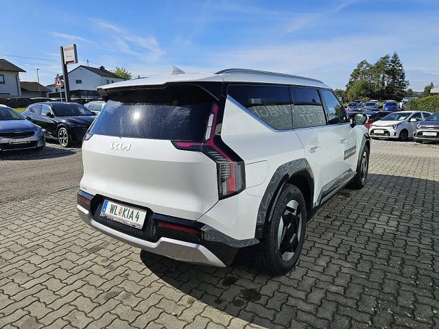 Kia EV9 99,8 kWh Earth
