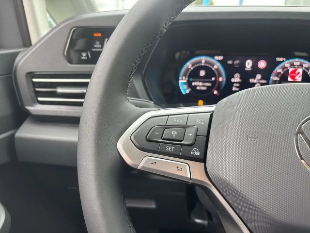 Volkswagen Caddy DSG Life