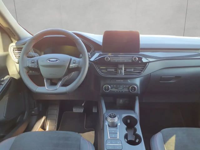 Ford Kuga Plug in Hybrid ST Line X