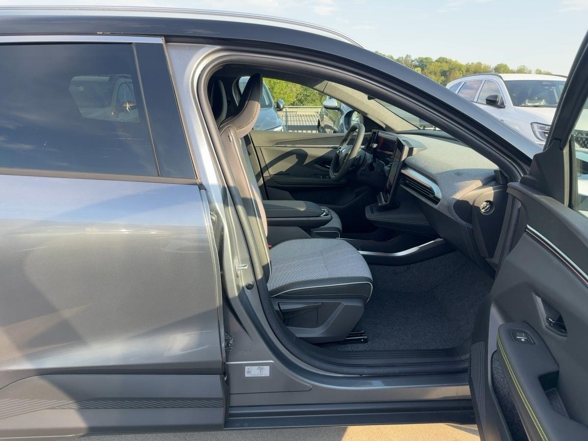 Renault Scenic E-Tech Techno