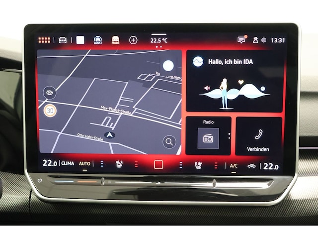 Volkswagen Golf 2.0 TSI GTI Golf VIII