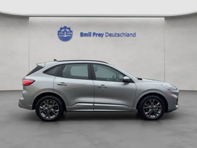Ford Kuga ST Line