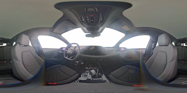 Audi A6 e-tron Avant