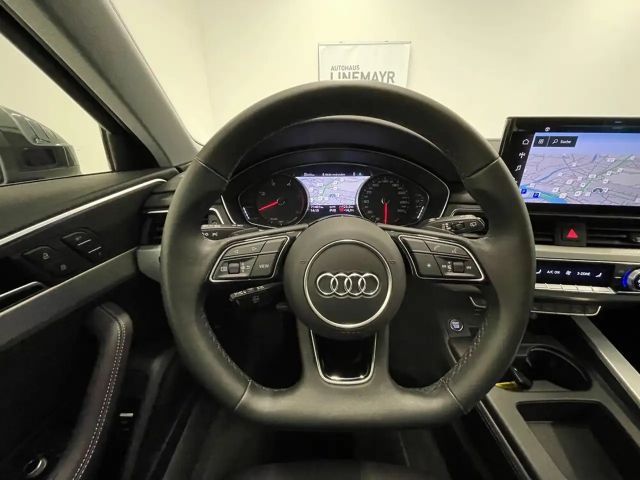 Audi A4 allroad 40 TDI Quattro