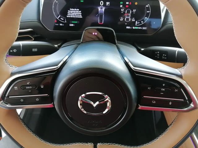 Mazda 6e Plus Takumi