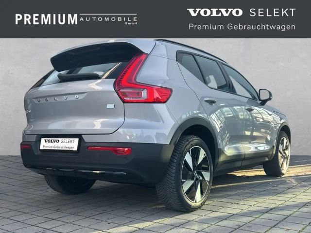 Volvo XC40 Plus Recharge