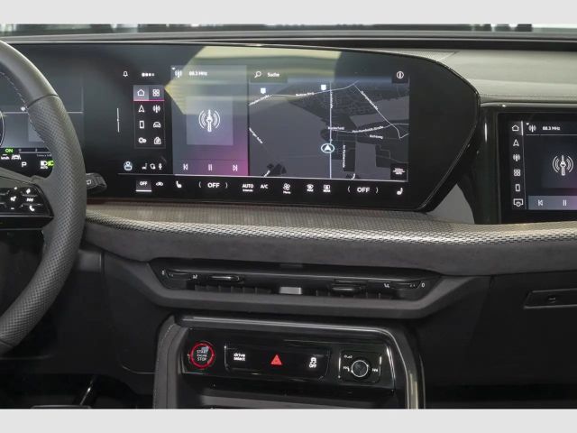 Audi Q5 2.0 TDI Quattro S-Line