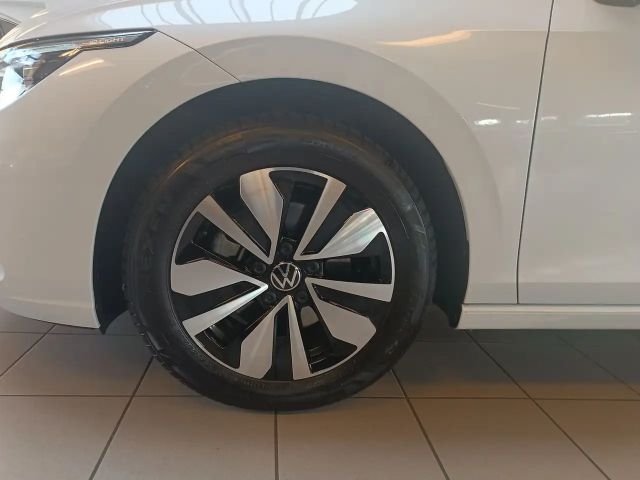 Volkswagen Golf DSG Golf VIII Move