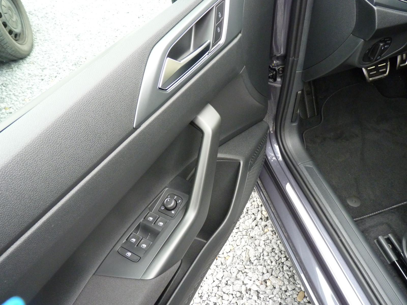 Volkswagen Taigo 1.5 TSI DSG R-Line