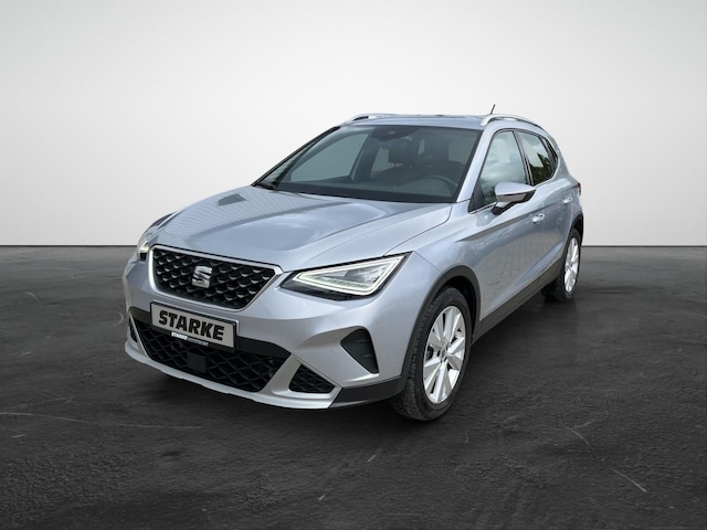 Seat Arona 1.0 TSI DSG