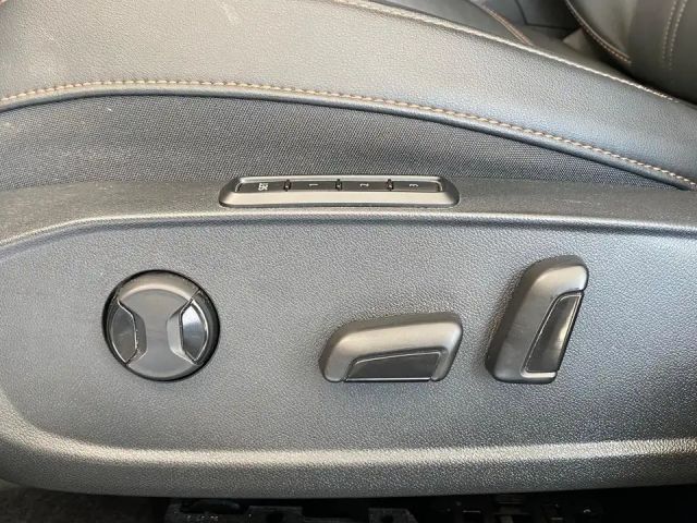 Cupra Formentor 2.0TDI *ACC*Matrix*Beats*AHK*Kamera*