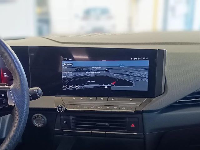 Opel Astra GS-Line Grand Sport Sports Tourer